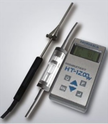 Thiết bị đo và phân tích khí HT-1200N ,  HT-1200NT Hodaka